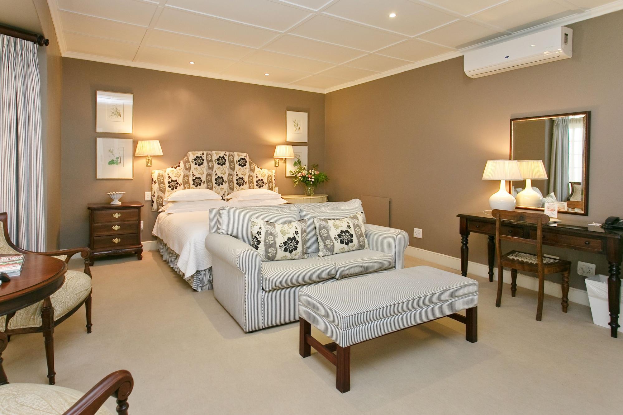 Rosenhof Boutique Hotel Oudtshoorn Exterior foto