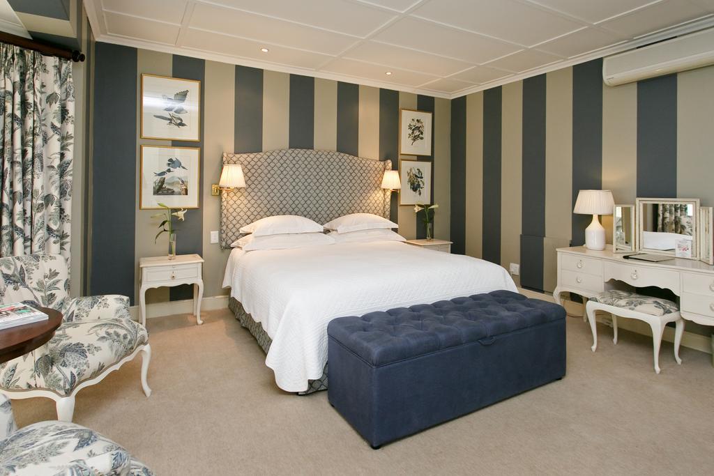 Rosenhof Boutique Hotel Oudtshoorn Exterior foto
